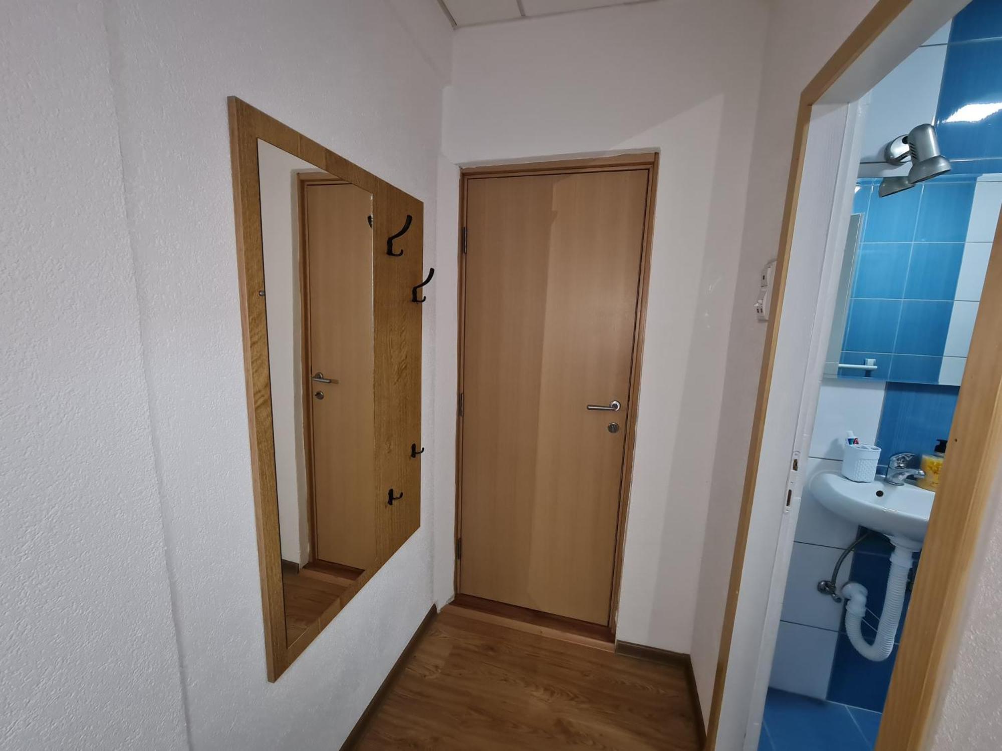 Apartment Colovic Raška Zewnętrze zdjęcie