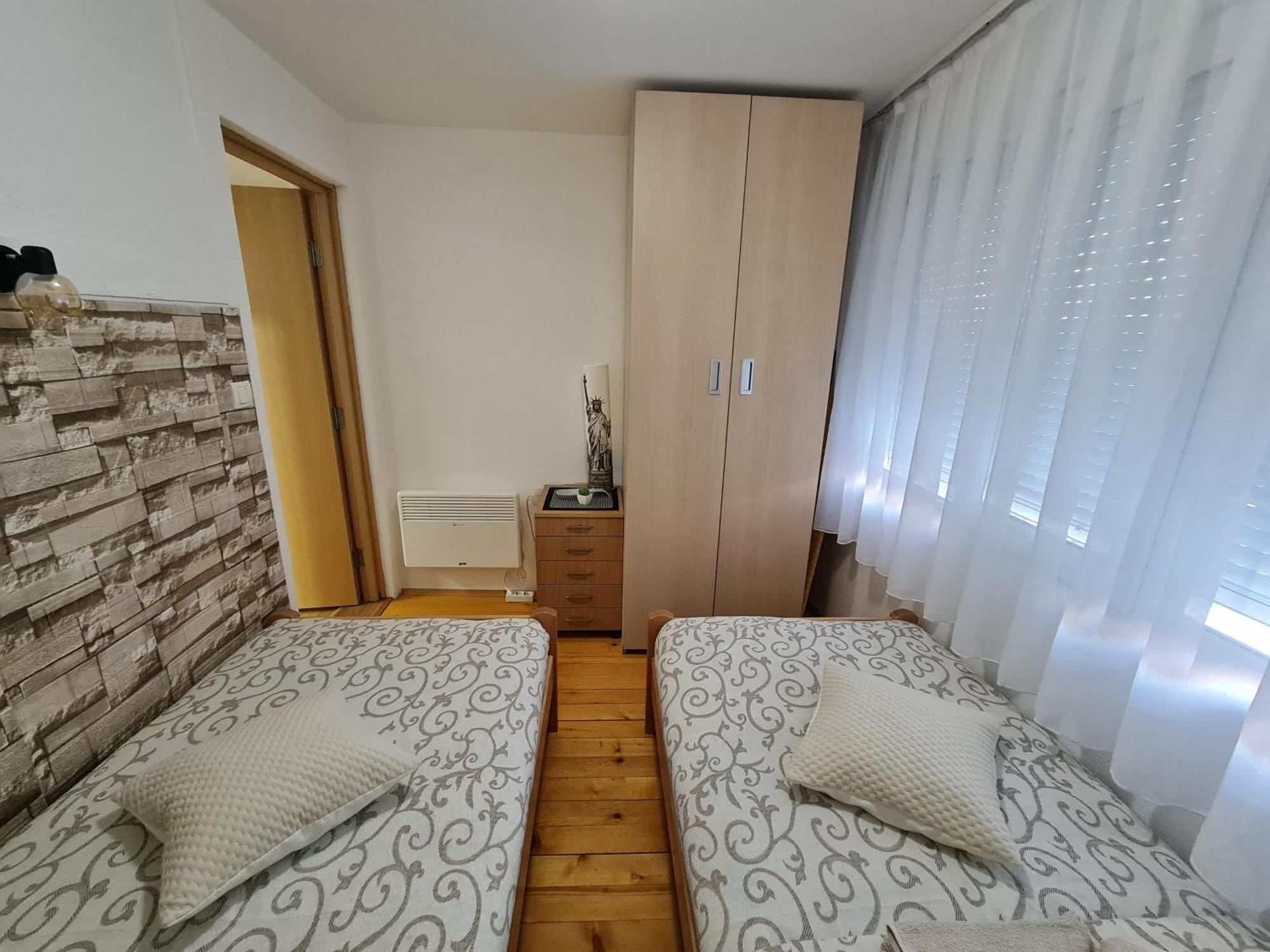 Apartment Colovic Raška Zewnętrze zdjęcie