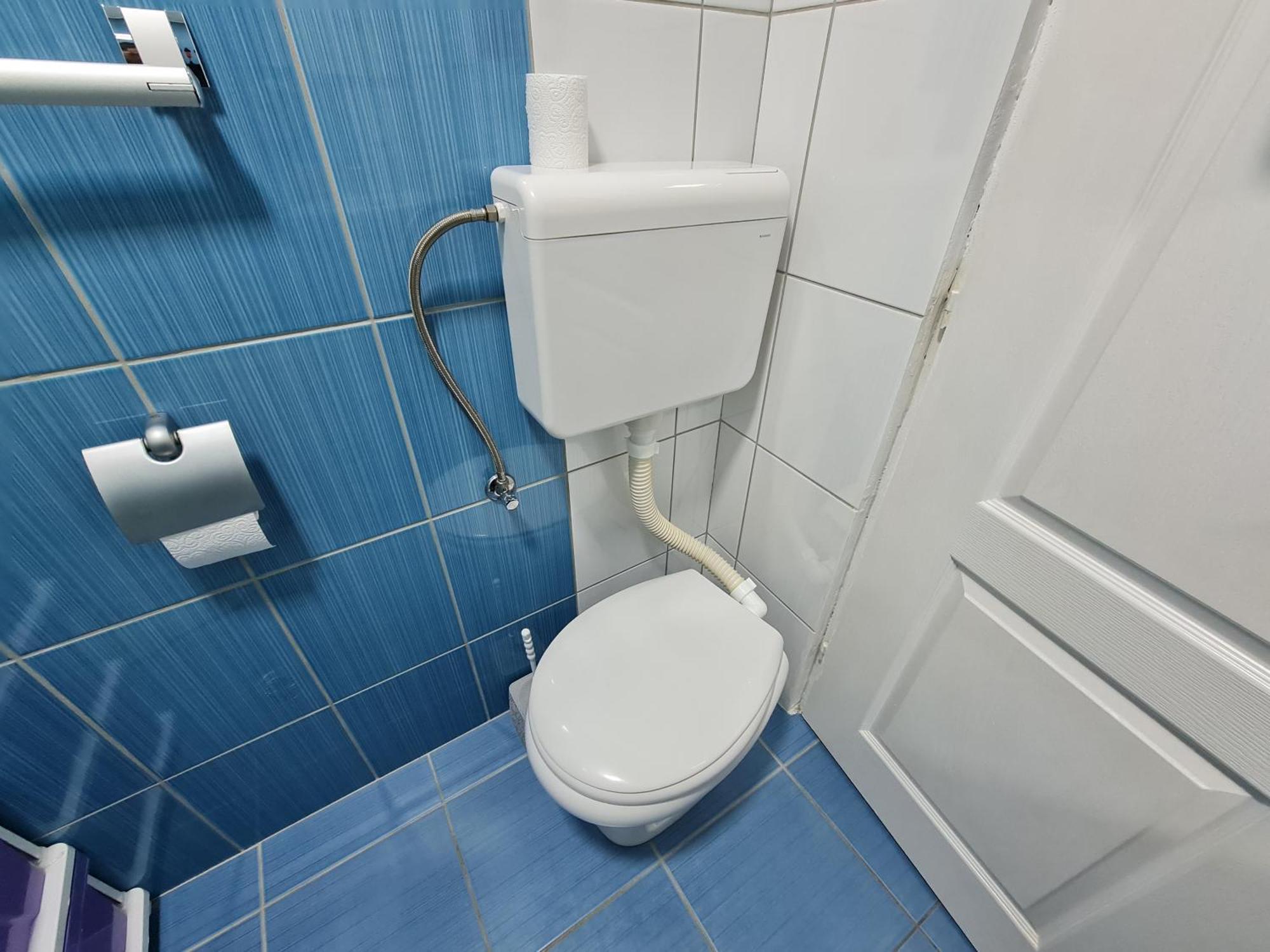 Apartment Colovic Raška Zewnętrze zdjęcie