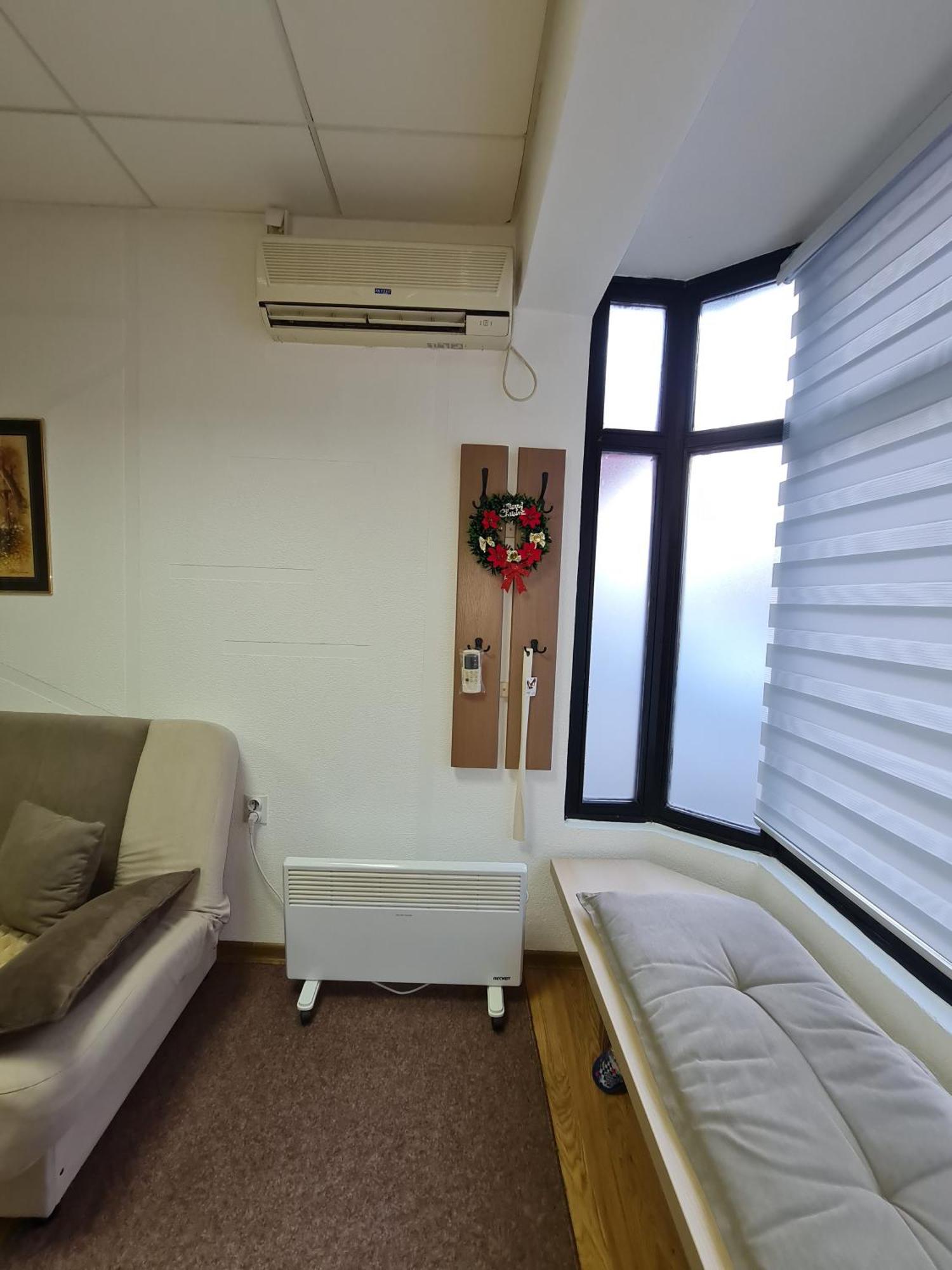Apartment Colovic Raška Zewnętrze zdjęcie