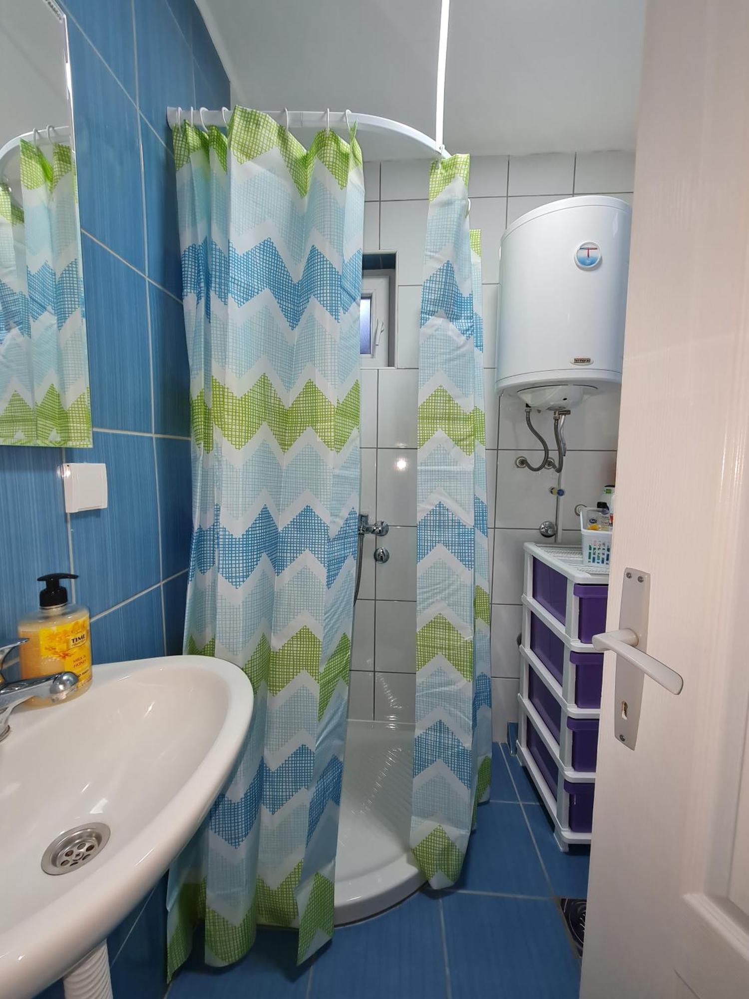 Apartment Colovic Raška Zewnętrze zdjęcie